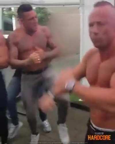 Song in Japanese, I think it's from an anime.