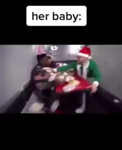 We need a TGF collab