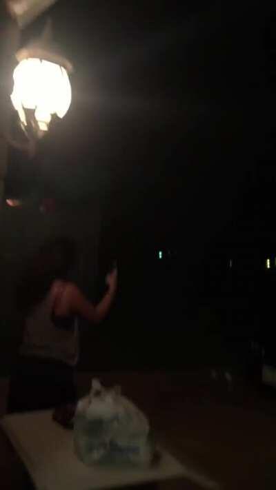 We thought these would be a good idea...