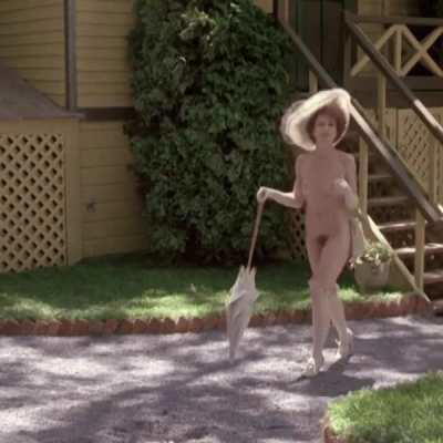 Margaret Whitton - Ironweed [1987]