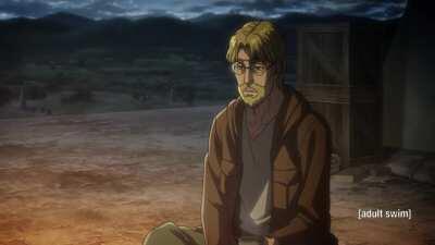 Zeke shares a interesting hypothetical