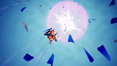 god what have i made