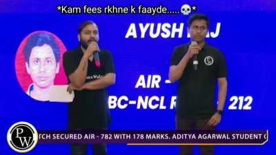 affordable coaching.....💀💀