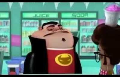 Quite a cultivated fellow if I do say so myself