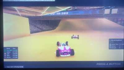 New weekly short strat