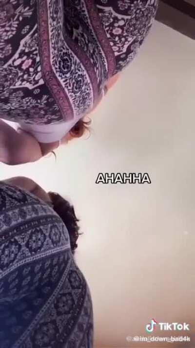 Soft & Jiggly 94 (Just Tilt Your Head A Little) 🤤🍑😛