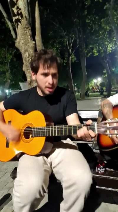 Hasanağa gelin yakın varsa