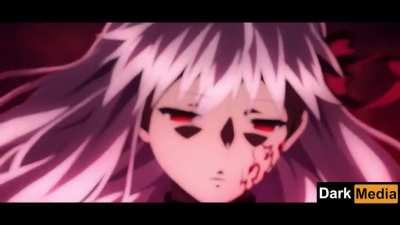 | AMV | Teeth - AMV | Anime mix