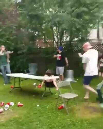 HMC while I dive into a table