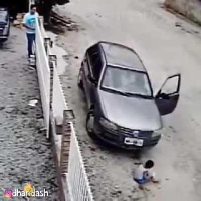 What do we say to Death? Not today!