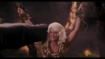 She Likes Hairy Boys