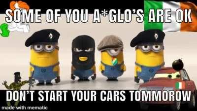 😡😡Don't do it😎🇮🇪🇮🇪