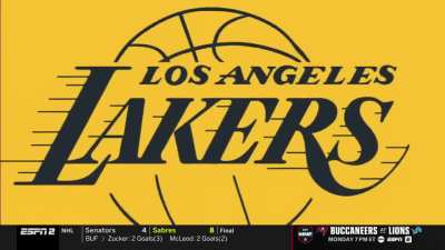 [Shams Charania] Reporting for ESPN NBA Countdown on LeBron James expected to take a patient approach before his Lakers season debut