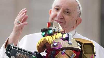 This is why you don't drink the smart stout