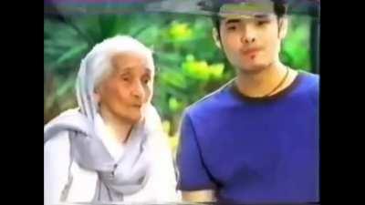 Sports Car, yung Red (Fita, 2004)