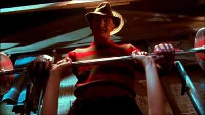 Very much appreciated Freddy. I was doing pretty bad today.