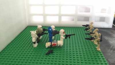 Før jul var jeg så heldig at en masse af jer der sendte en hilsen og Lego gaver til min autistiske søn. Han har netop opdaget stopmotion og laver nu de flotteste film. Jeg er så stolt og syntes jeg må dele en af dem med jer. Hav en rigtig god dag.