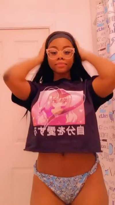 Did you expect them to be so big?