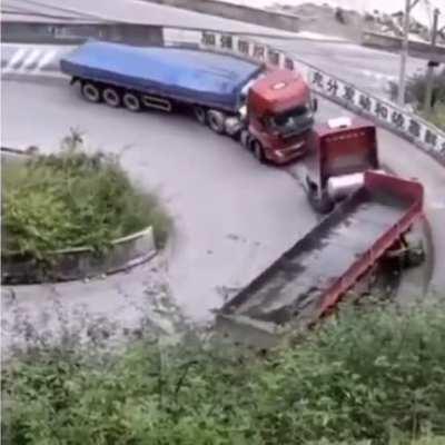 How could ya manage dat?