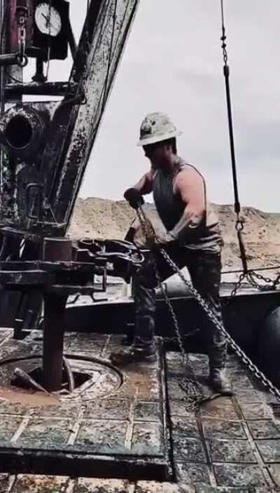 They’re in the zone!