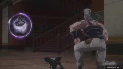 Advol can’t be dead! (jack duripper)