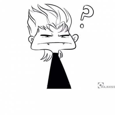 My comic dub of Jotaro using the secret Joestar technique (credit in comments)