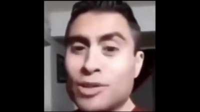 Kraken of the Martin Cabello