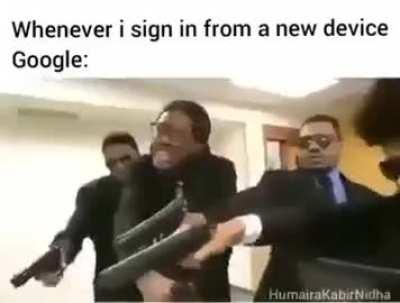 DO YOU RECOGNIZE THIS DEVICE!?