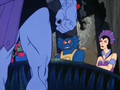 Me after getting vm first try and seeing everyone try without success