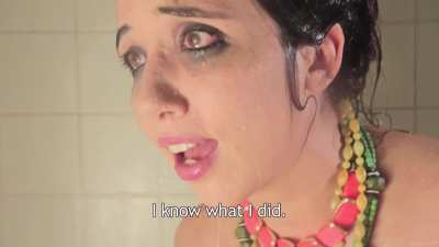 Estrela Straus - As a Whistle (US2010) (6/6)