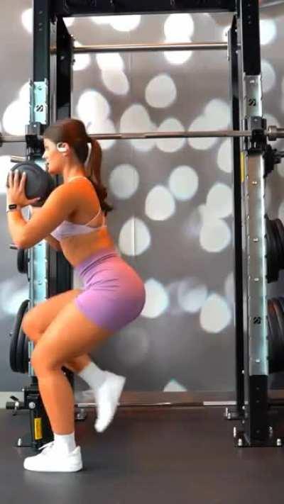 lower body workout by livefitelle