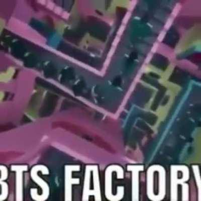 Where are made the jimins and jungkooks of the future