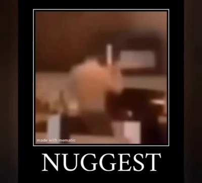 nugge