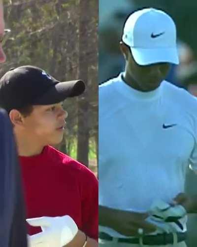 Another year, same copy cat.