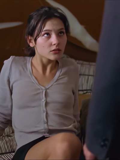 Virginie Ledoyen
