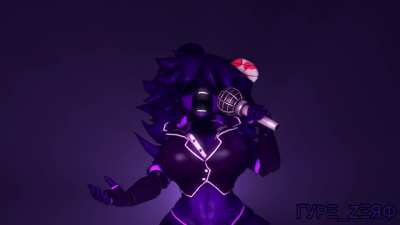 Upgrade of the movement.