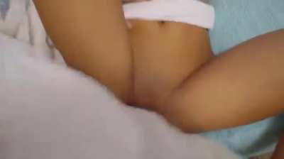 Creampie Easter Surprise