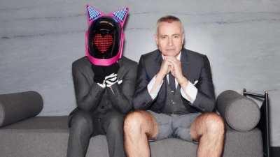 y’all…P!NK TAPE SONG LEAKED