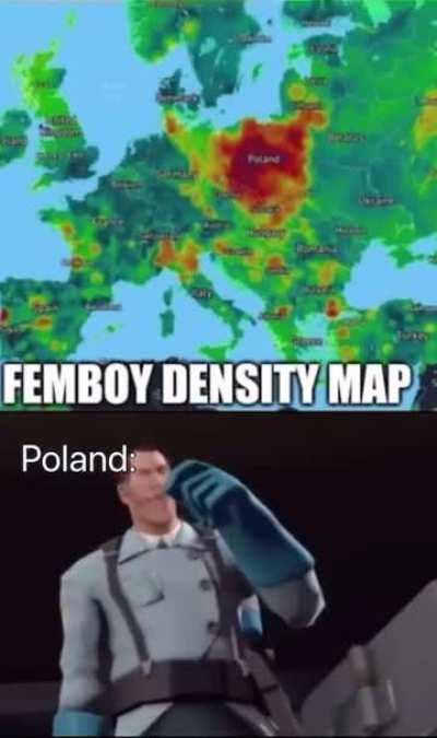 HES IN THIS VERY ROOM