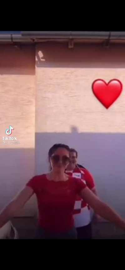 Skinniest girl in croatia 🤮