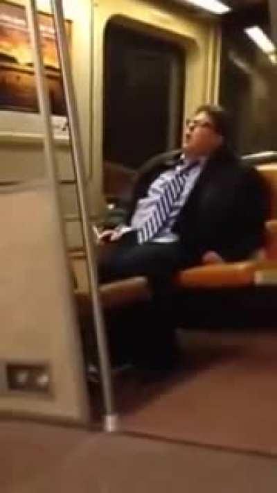 TILL THE SWEAT RUNDOWN MY BALLS.