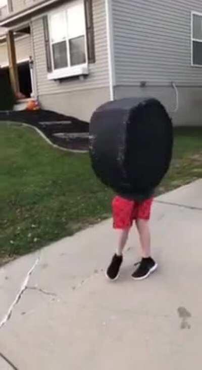 Cursed Will Brothers