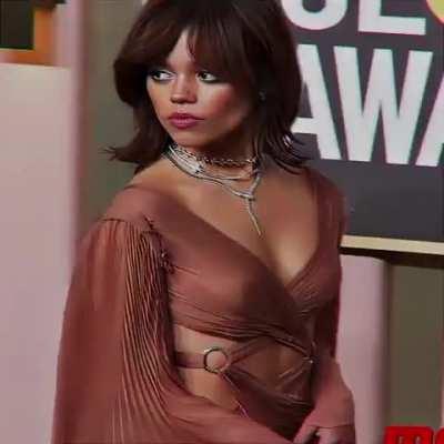 My princess girl is Jenna ortega