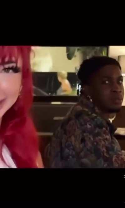 Someone who's alive, breathing, and fully functional...