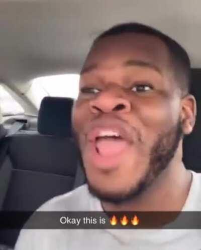 Guys being guys being dudes