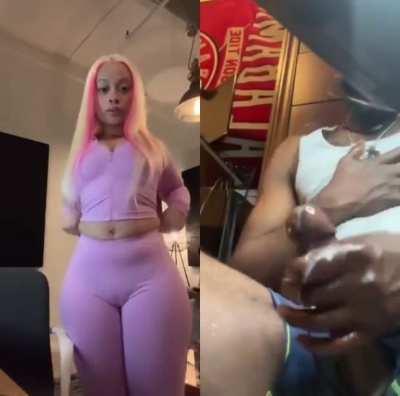 Ice Spice😍😩🤤