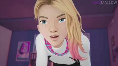 Gwen [Across the Spider-Verse] 