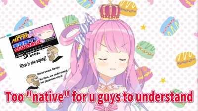 When you don’t understand Luna’s nanolish