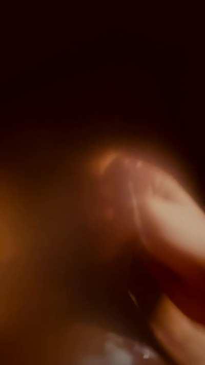 POV: I came in your eye