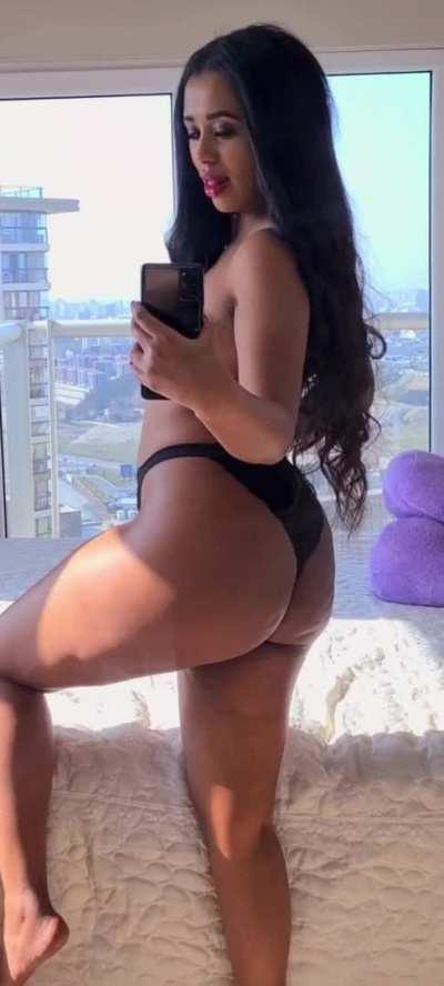 Would you explore my body with your tongue?